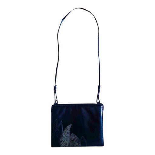 Sac en cuir
