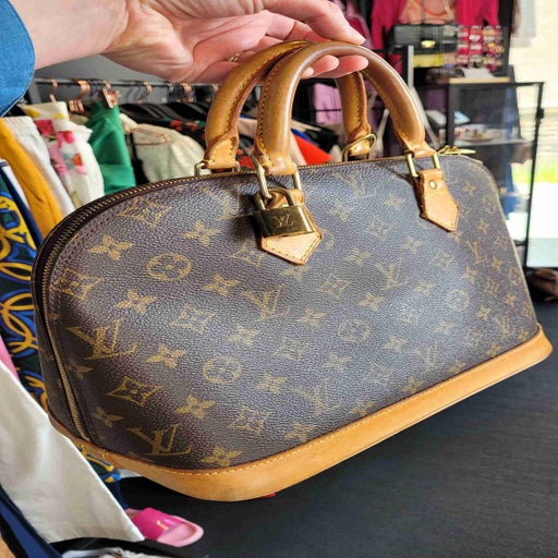 Sac à main Louis Vuitton