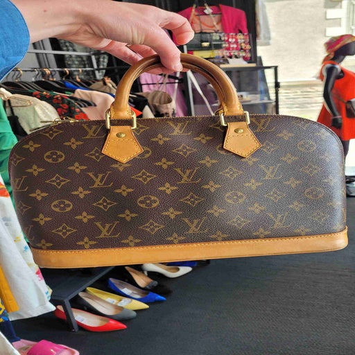 Sac à main Louis Vuitton