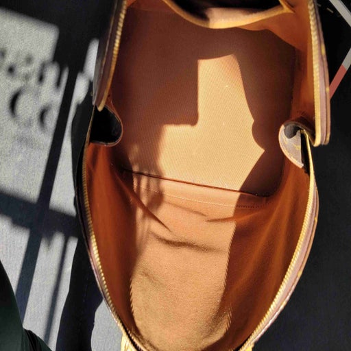 Sac à main Louis Vuitton