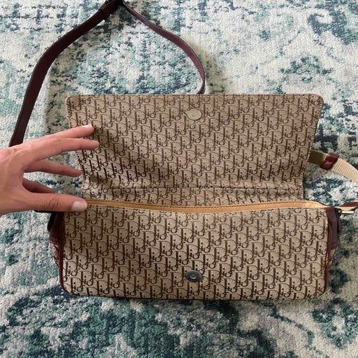 Sac Dior