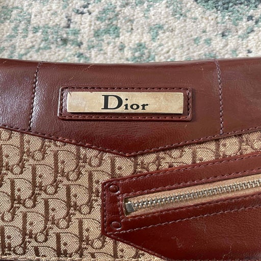 Sac Dior