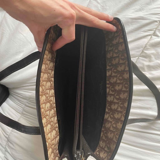 Christian Dior bag
