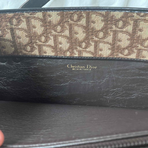 Christian Dior bag