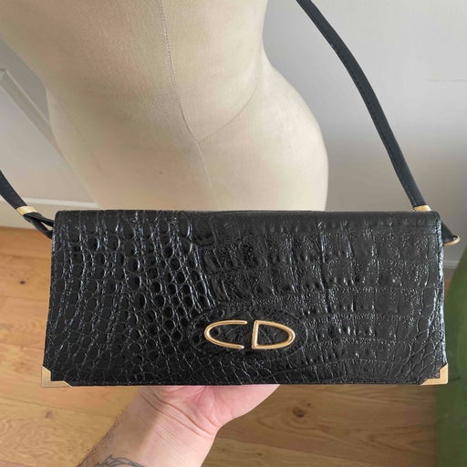 Dior bag