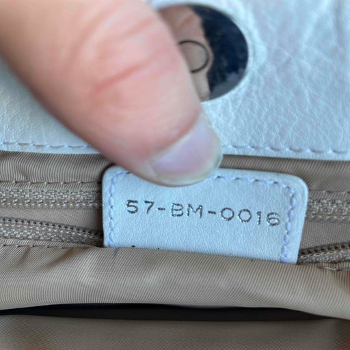 Sac Dior