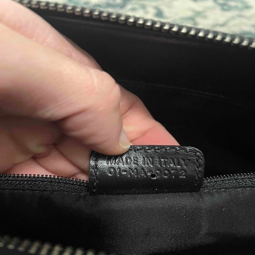 Dior bag