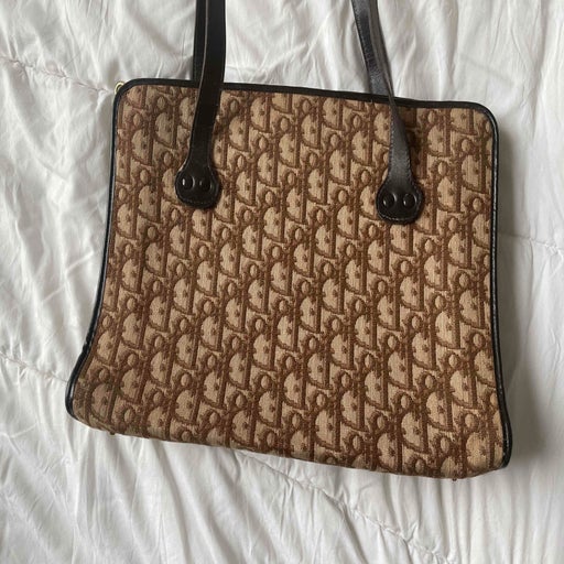 Christian Dior bag