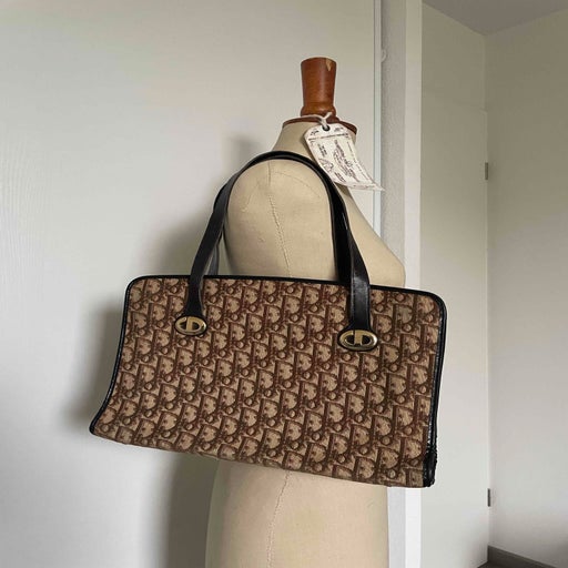 Sac Christian Dior 