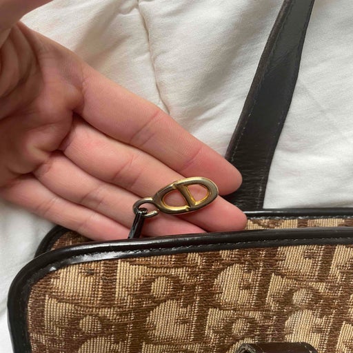 Christian Dior bag