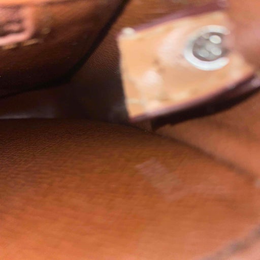 Sac Saint Cloud Louis Vuitton