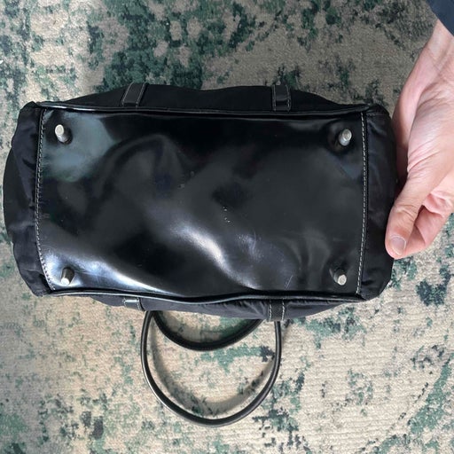 Prada bag