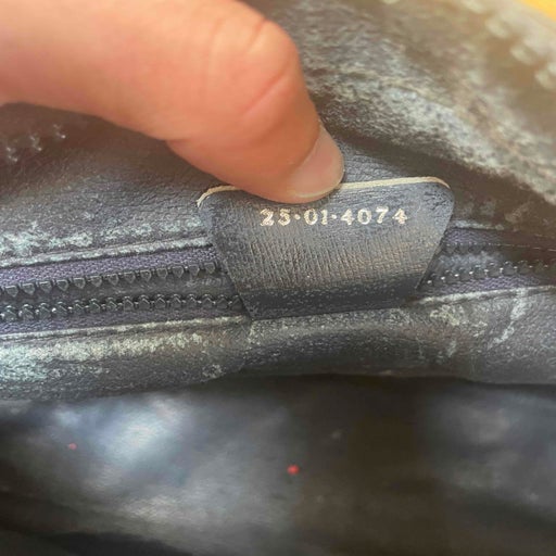 Gucci shoulder bag