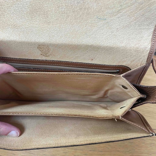 Gucci shoulder bag