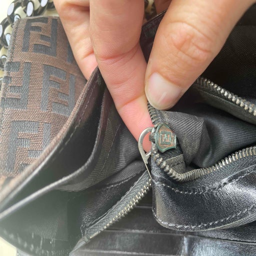 Fendi bag