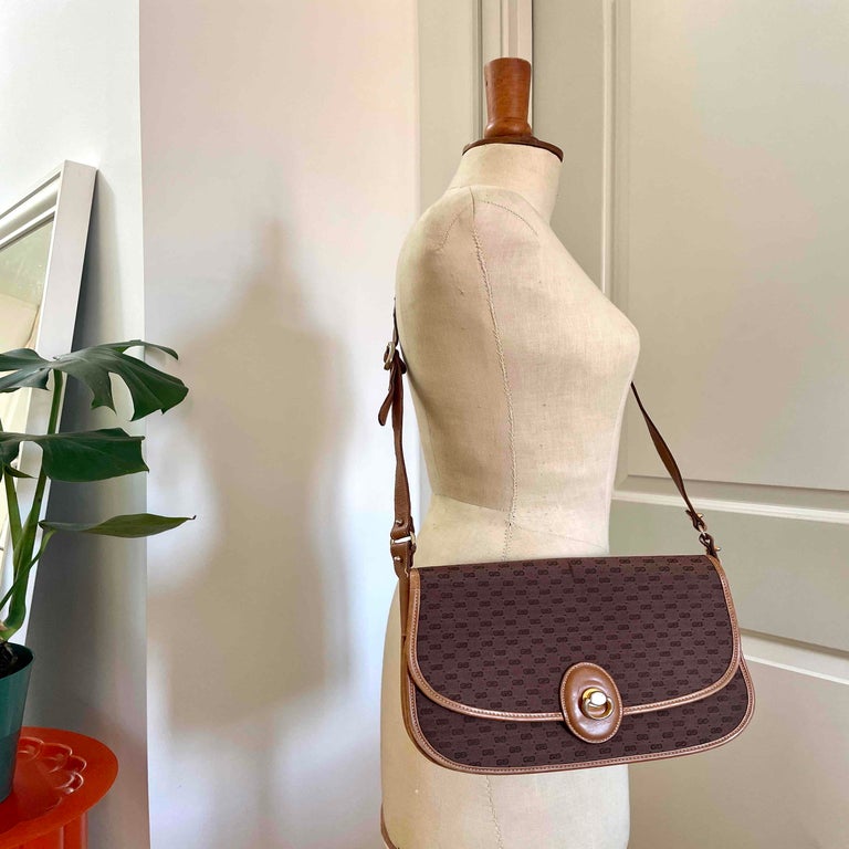 Gucci shoulder bag
