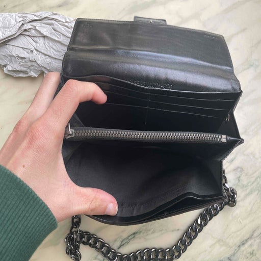 Fendi bag