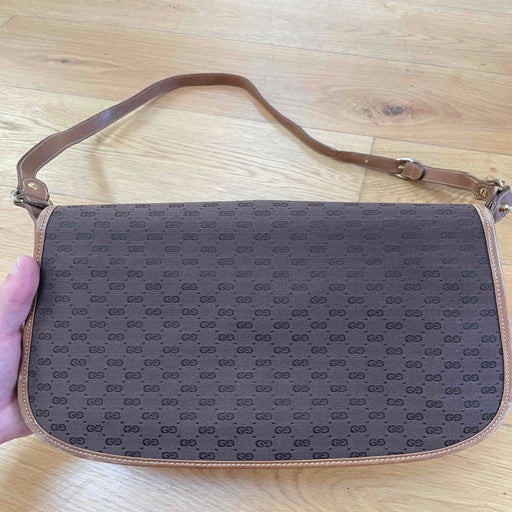 Gucci shoulder bag