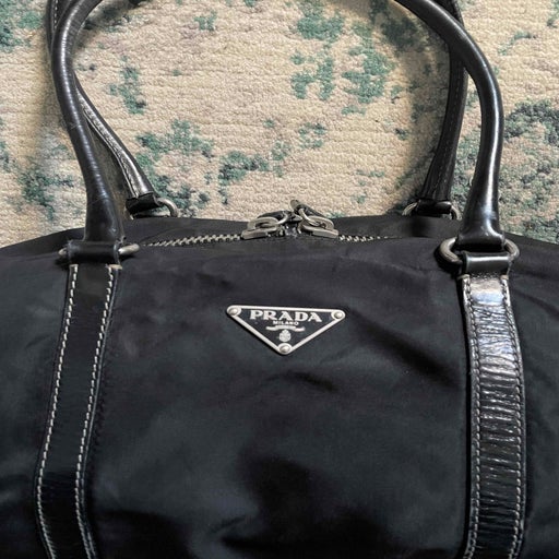 Prada bag