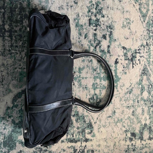 Prada bag
