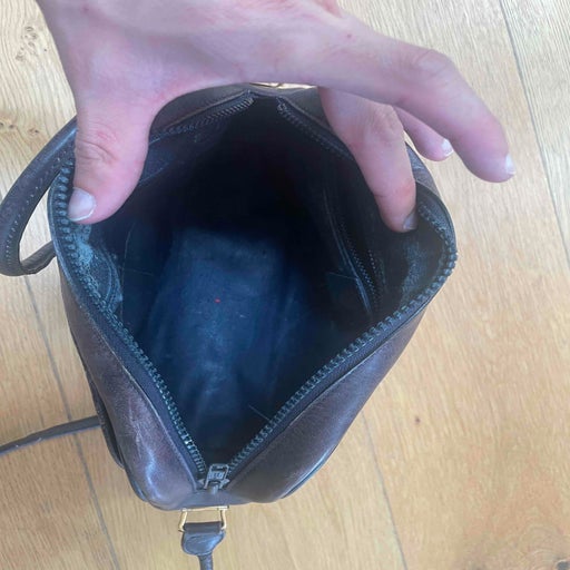Gucci shoulder bag