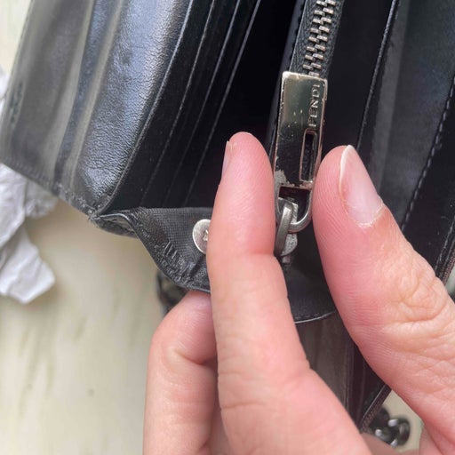 Fendi bag