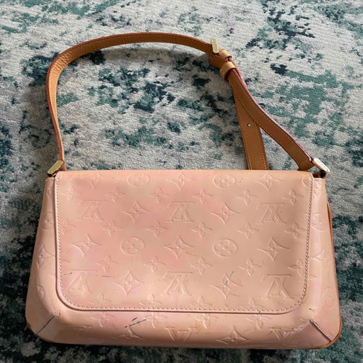 Sac à main Louis Vuitton 