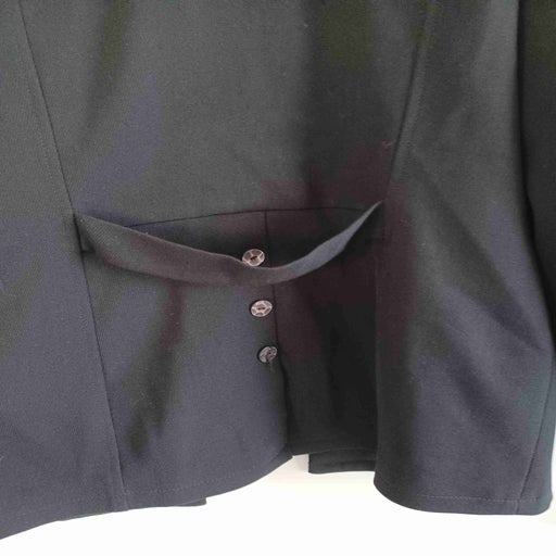 long blazer
