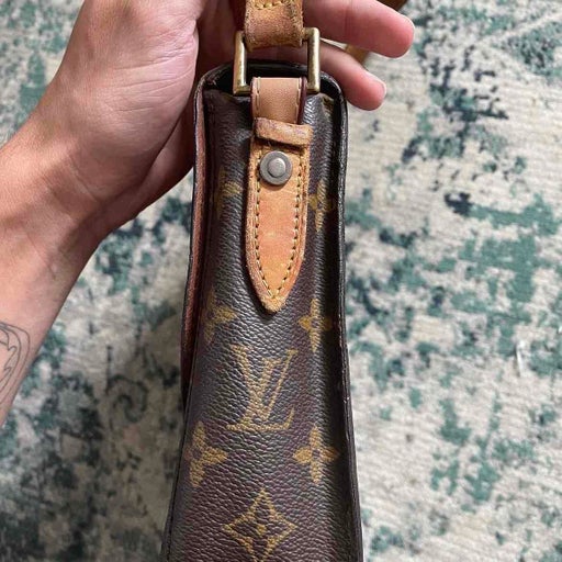 Sac Saint Cloud Louis Vuitton