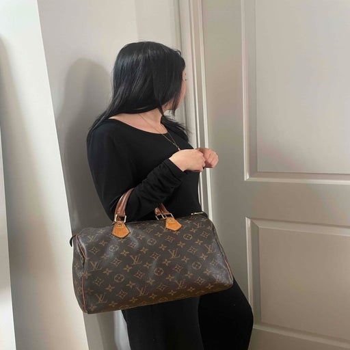Sac Speedy 30 Louis Vuitton 