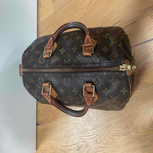 Sac Speedy 30 Louis Vuitton 