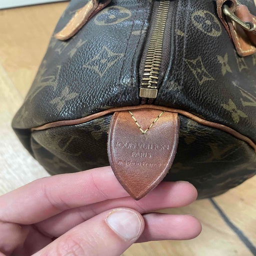 Sac Speedy 30 Louis Vuitton 