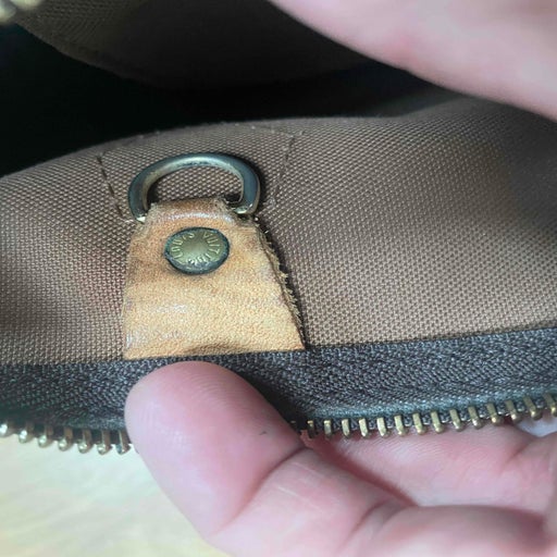 Sac Speedy 30 Louis Vuitton 