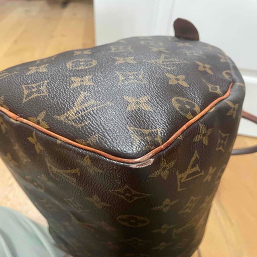 Sac Speedy 30 Louis Vuitton 