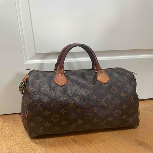 Sac Speedy 30 Louis Vuitton 