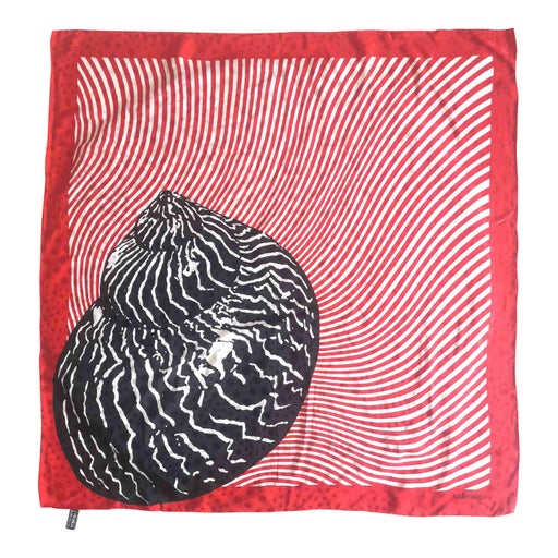 Valentino scarf