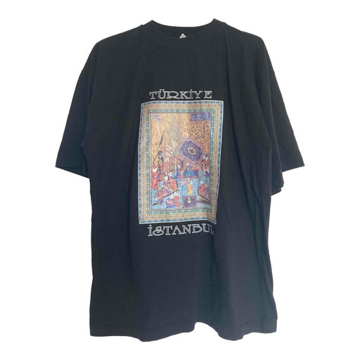 T-shirt en coton