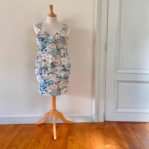 Mini robe Cacharel