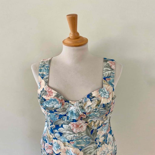 Mini robe Cacharel