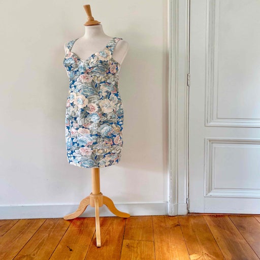 Mini robe Cacharel