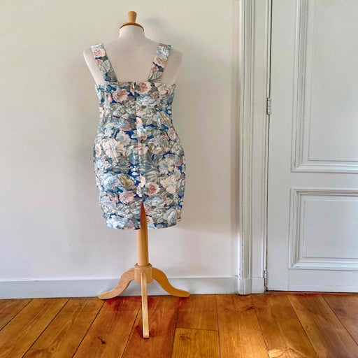 Mini robe Cacharel