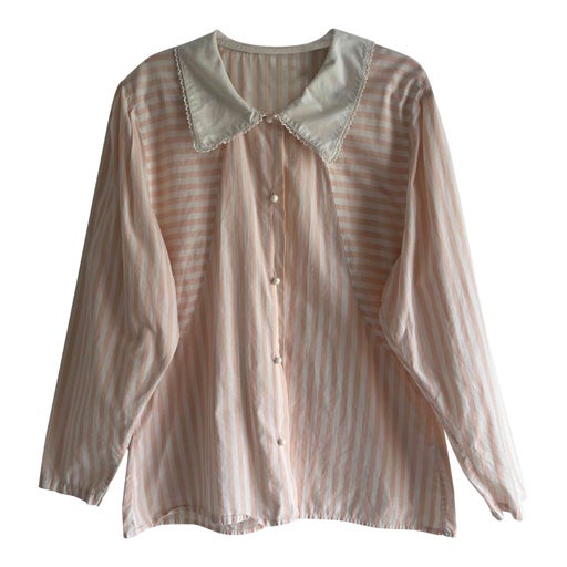 cotton shirt
