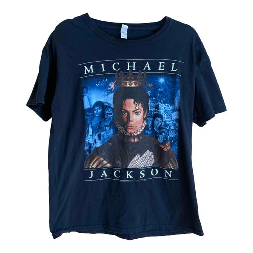 Michael Jackson t-shirt
