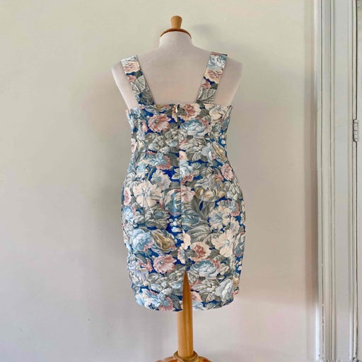 Mini robe Cacharel
