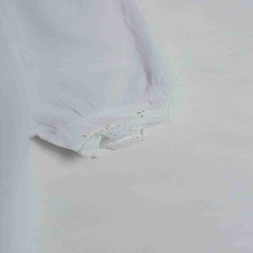 Robe nuisette en coton