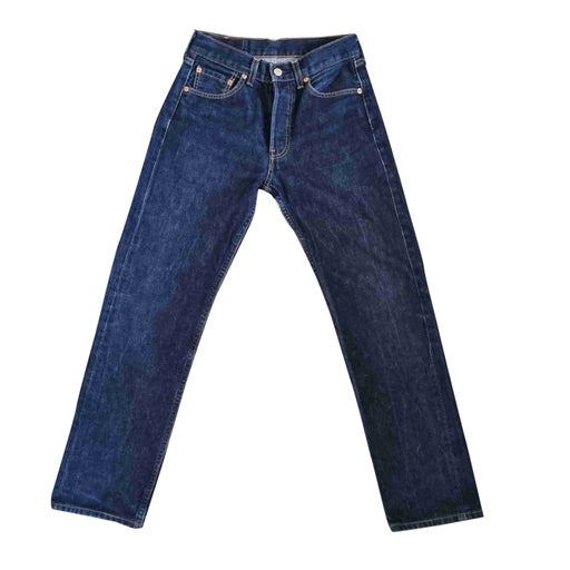 Levi's 501 W28L30 jeans
