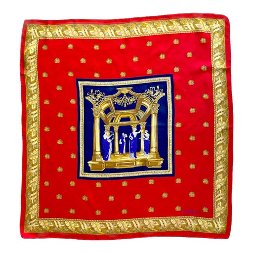Foulard Céline