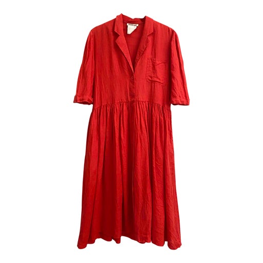 Robe Georges Rech