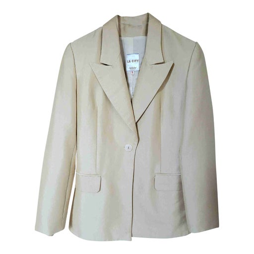 Blazer nacré