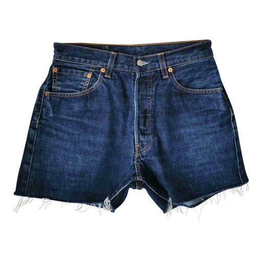 Short Levi's 501 W32